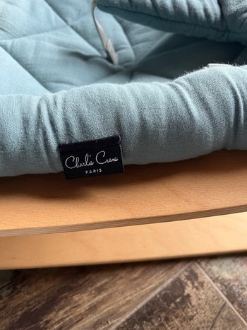 Transat Charlie Crâne 