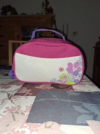 Trousse de toilette / vanity souple