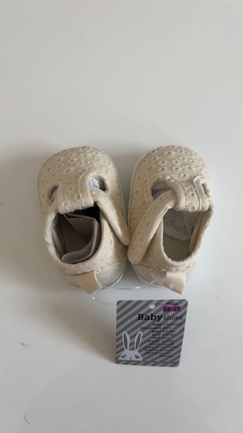 Petites chaussures