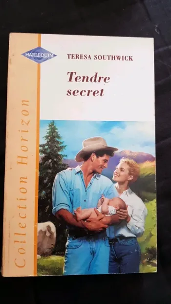 Tendre secret