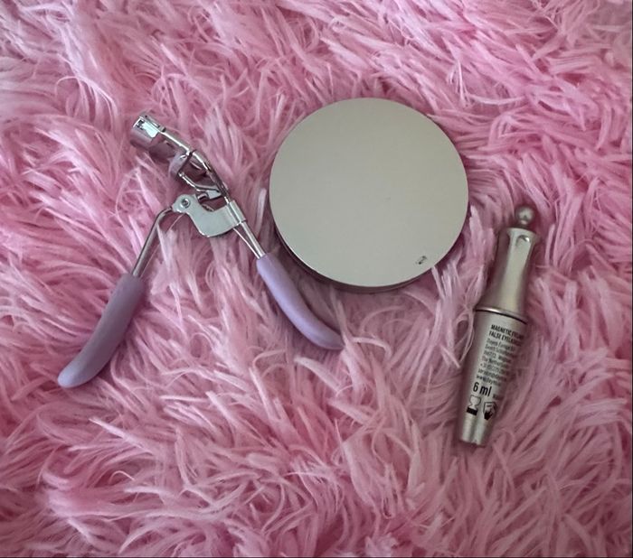 Lot beauté yeux – Accessoires maquillage - photo numéro 2