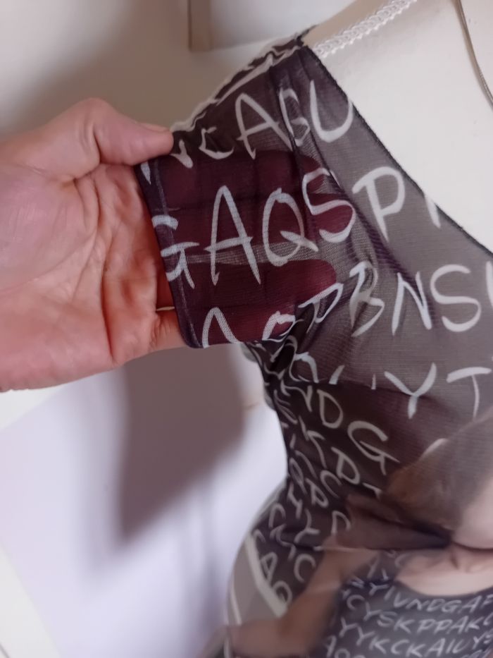 Haut femme - photo numéro 2