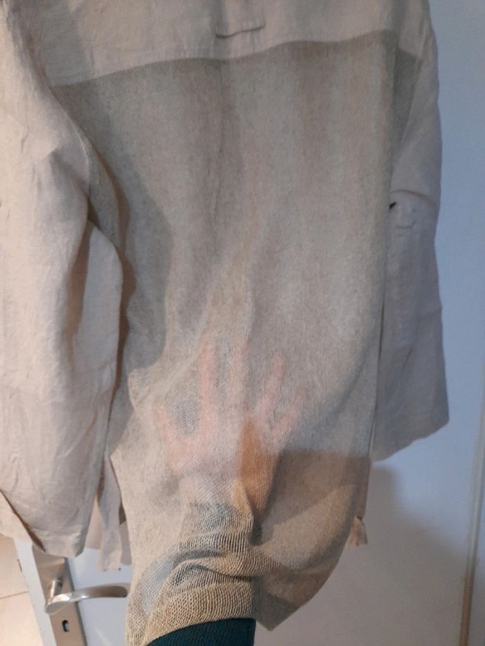 Chemise - photo numéro 4