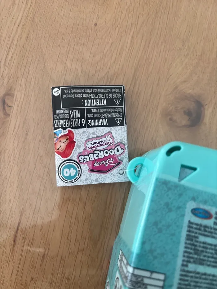Stitch surprise - photo numéro 5