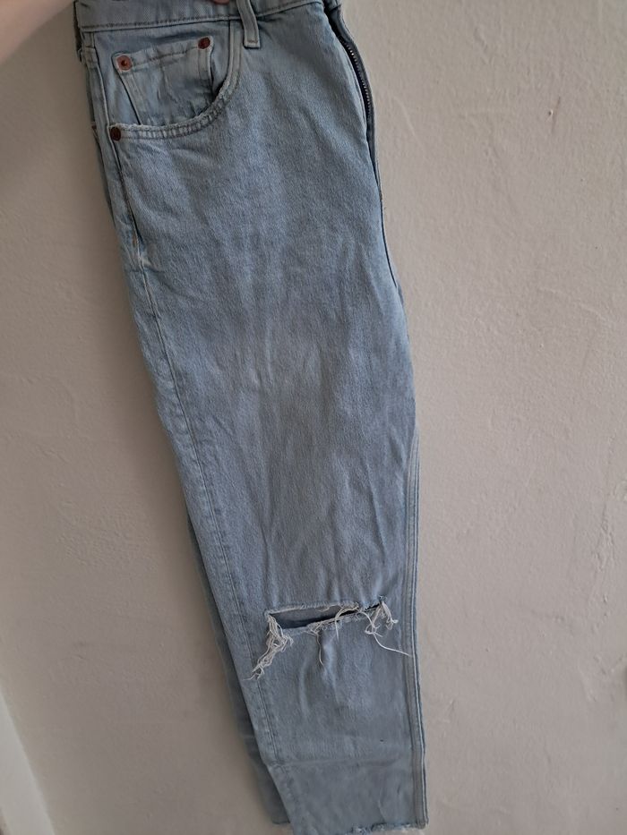 Jean femme - photo numéro 4