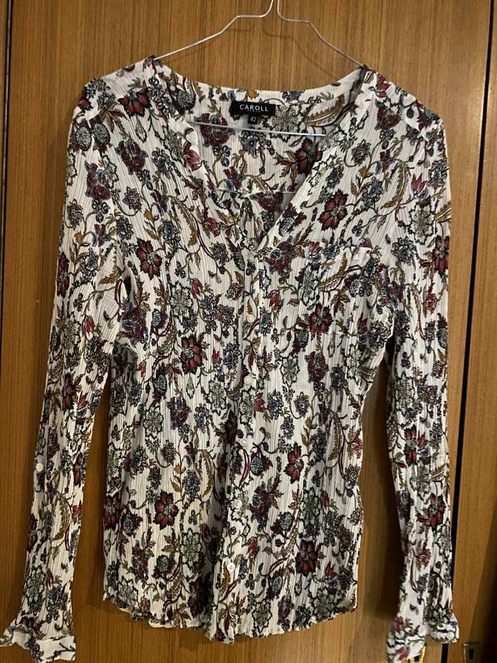 2 chemise femme - photo numéro 7