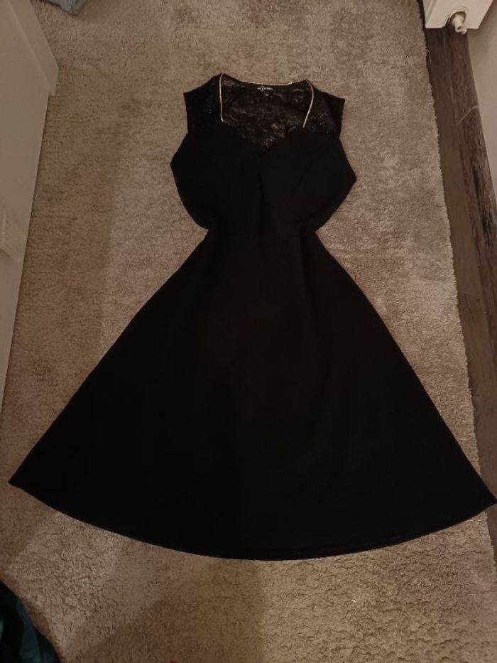 Robe femme Mosquitos T34