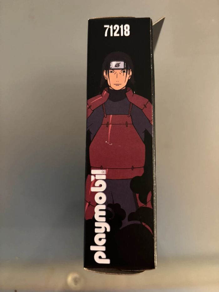 Playmobil Naruto Shippuden - Hashirama 71218 - photo numéro 3