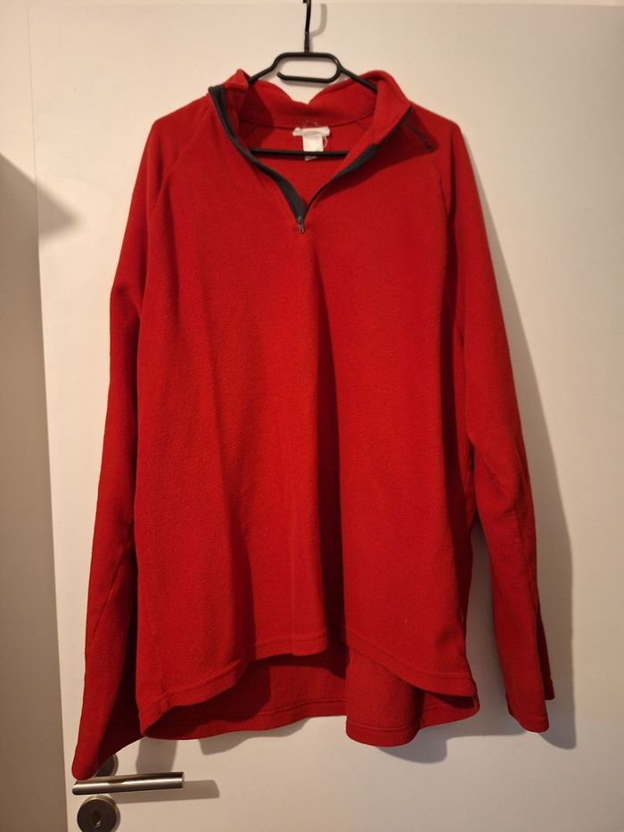 Pull quechua - photo numéro 3