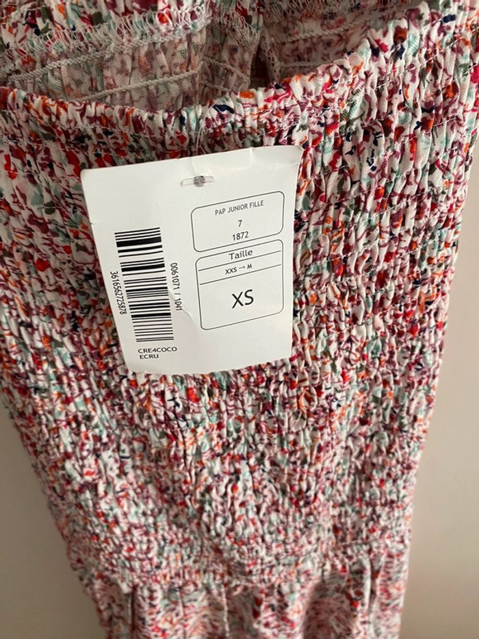 Creeks combi-pantalon taille XS neuf - photo numéro 4