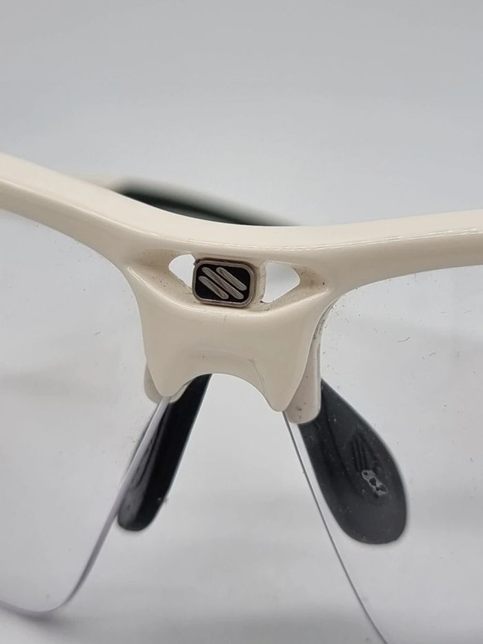 Rudy Project lunettes de sport Propulse + 3 verres - photo numéro 7