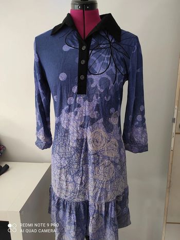 robe smash! t42 neuve