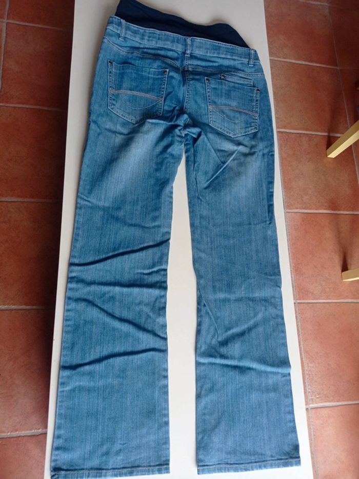 Pantalon grossesse Calinkalin 42 - photo numéro 3