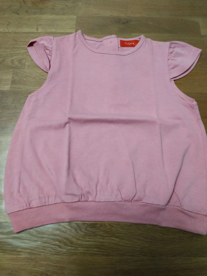 Vêtements fille 24 mois 2 ans - photo numéro 4