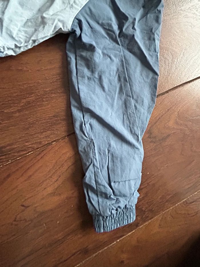 Veste coupe vent imperméable Kiabi 4 ans - photo numéro 10