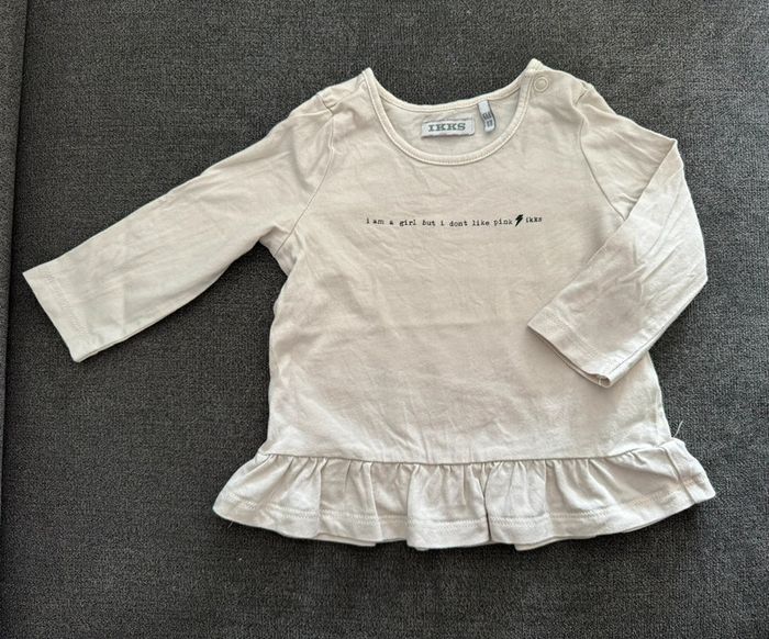 Ensemble ikks - photo numéro 3