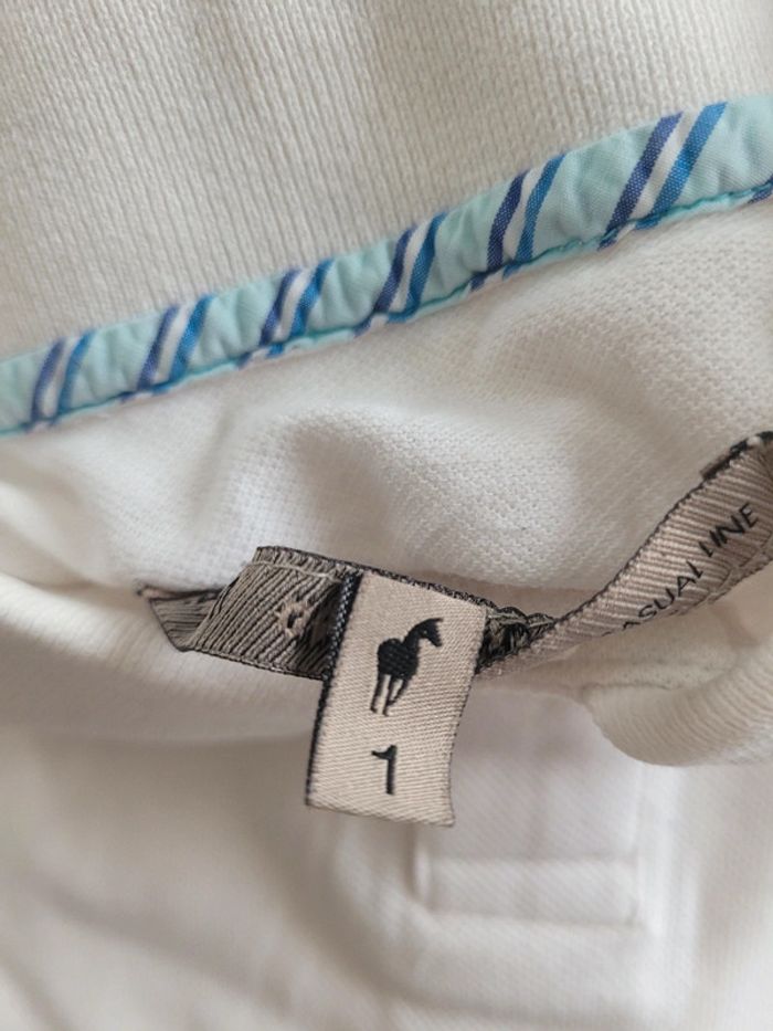Polo tbe - photo numéro 2