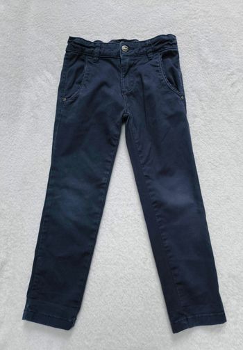 Pantalon 4-5 ans