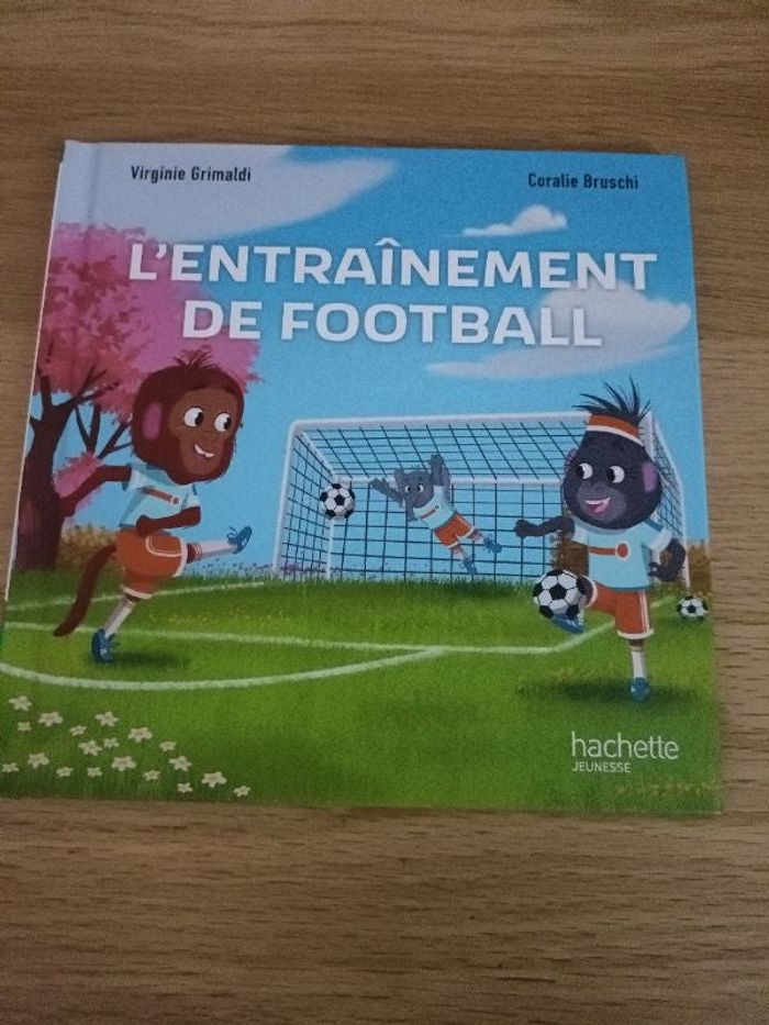 Livre mcdo