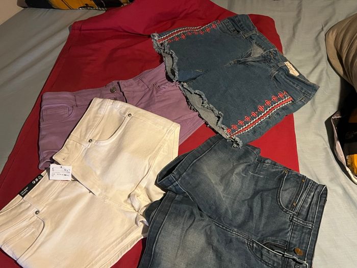 Lot short - photo numéro 7