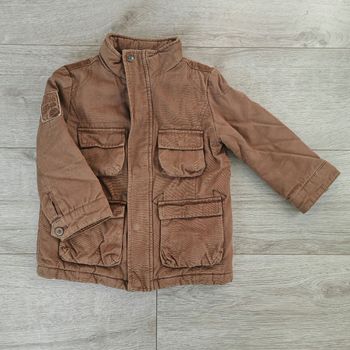 Manteau