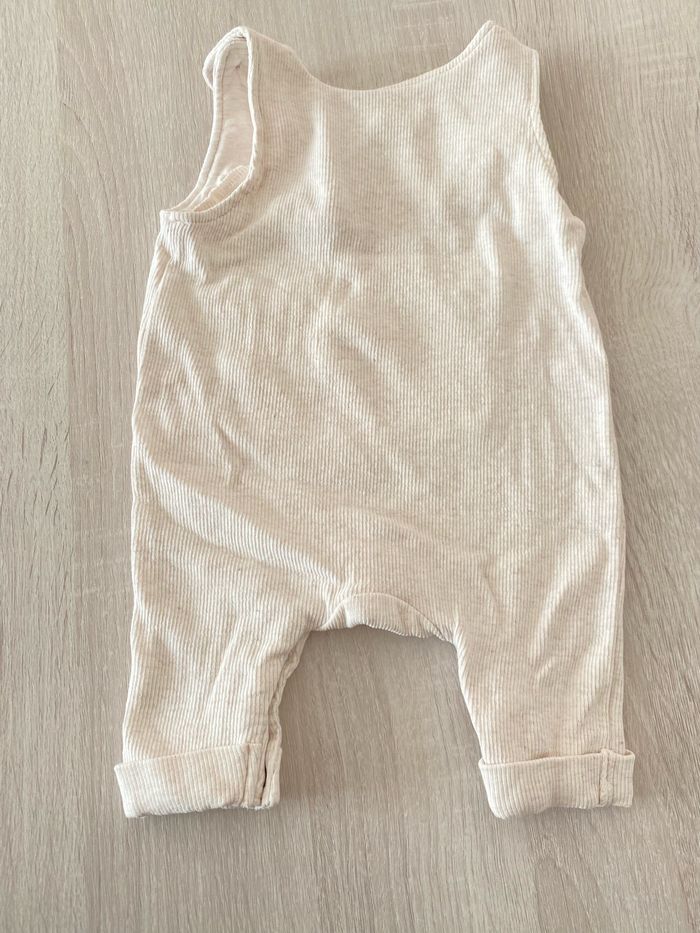 Salopette - photo numéro 2