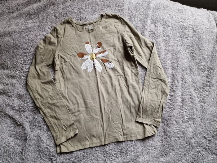 Tee-shirt InExtenso 12 ans