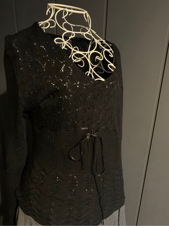 Ensemble jupe et pull