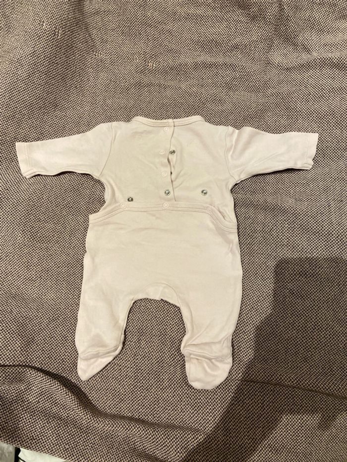 Pyjama bébé - photo numéro 2