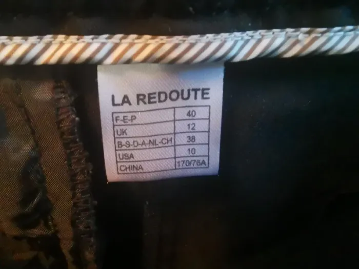 Pantalon ample taille 38 - photo numéro 3