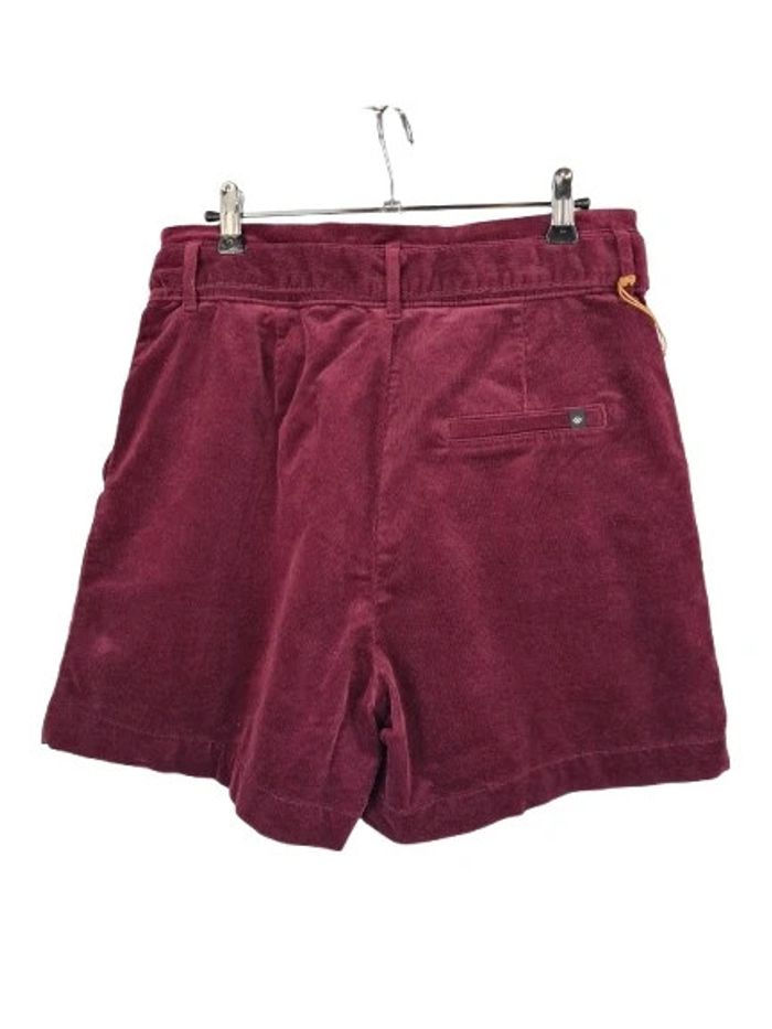 Short bonobo - photo numéro 2