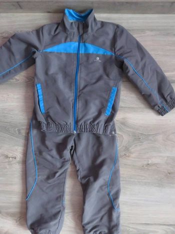 survêtement 'Domyos' 5 ans