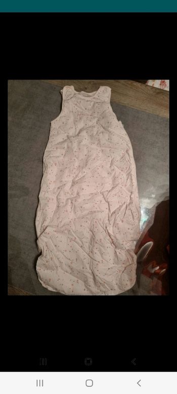 Turbulette ptit bisou