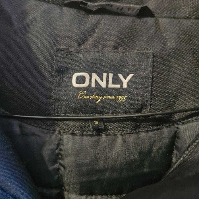 Manteau Only taille S - photo numéro 3