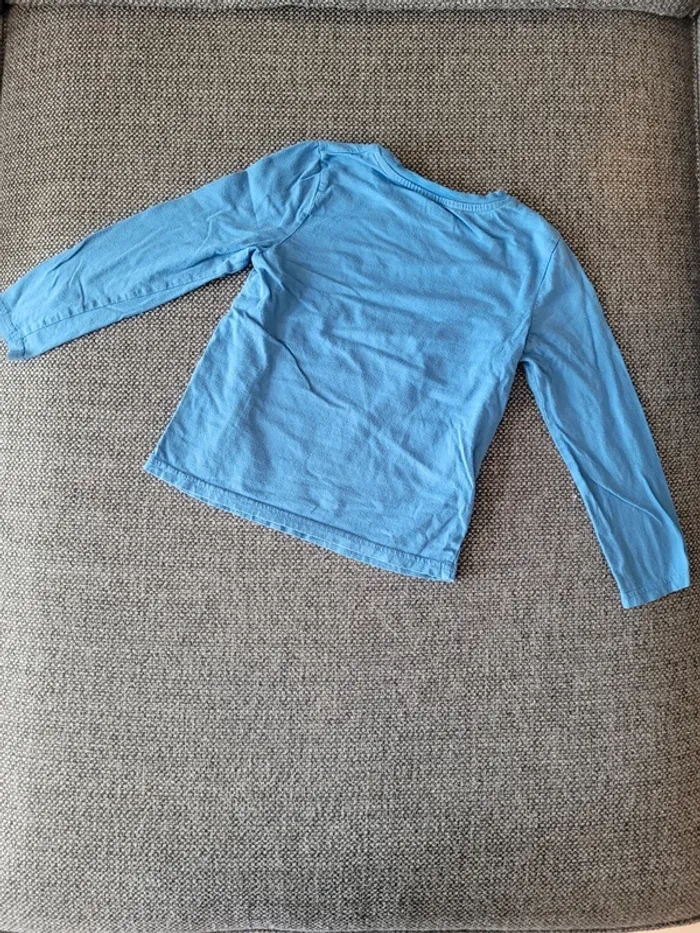 Pyjama coton 2 pièces Spiderman 6 ans - photo numéro 6