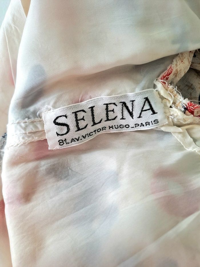 Robe Selena S - photo numéro 4