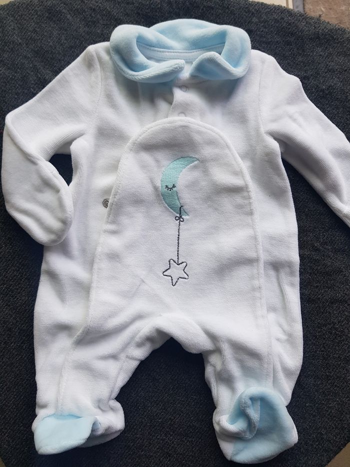 Pyjama - photo numéro 3