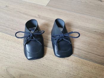 Chaussures bebe