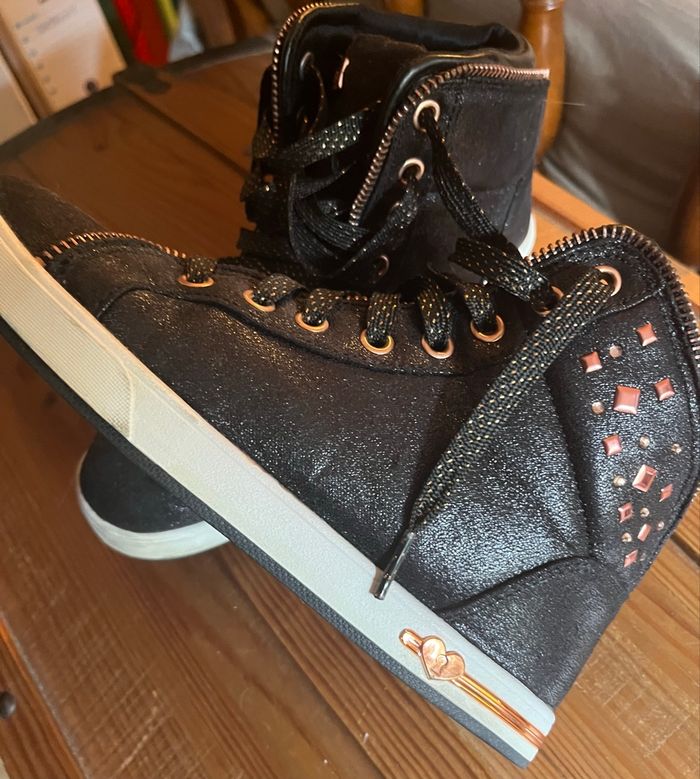 Baskets - photo numéro 2