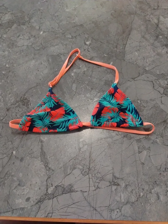 Maillot de bain 12 ans - photo numéro 4