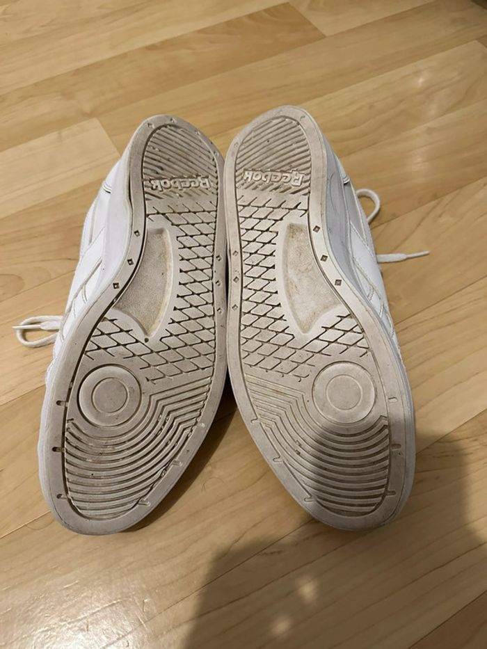 Puma femme - photo numéro 3
