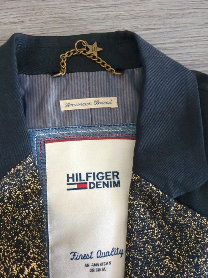 Blazer Hilfiger - photo numéro 7