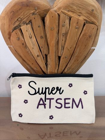 Cadeau trousse Atsem