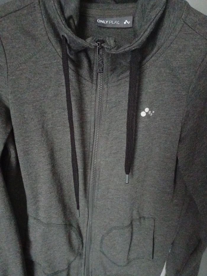 Veste de sport - photo numéro 2