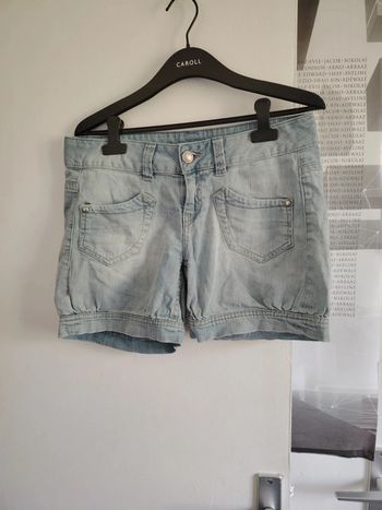 Short esprit 28