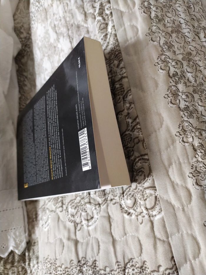 Falco de Arturo Pérez -Reverte - photo numéro 6