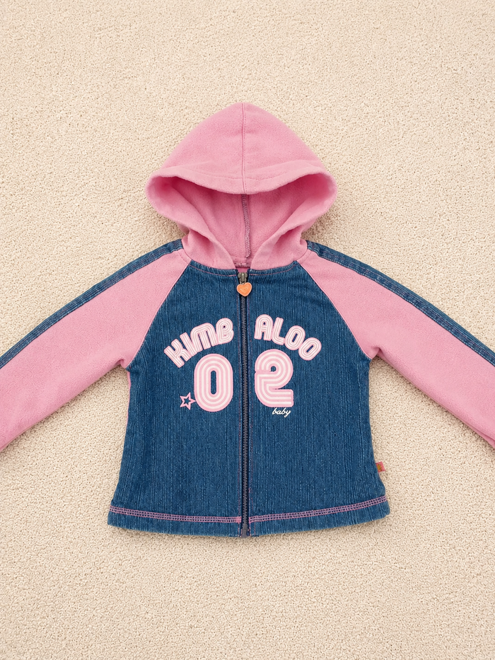 Veste 12 mois - photo numéro 1