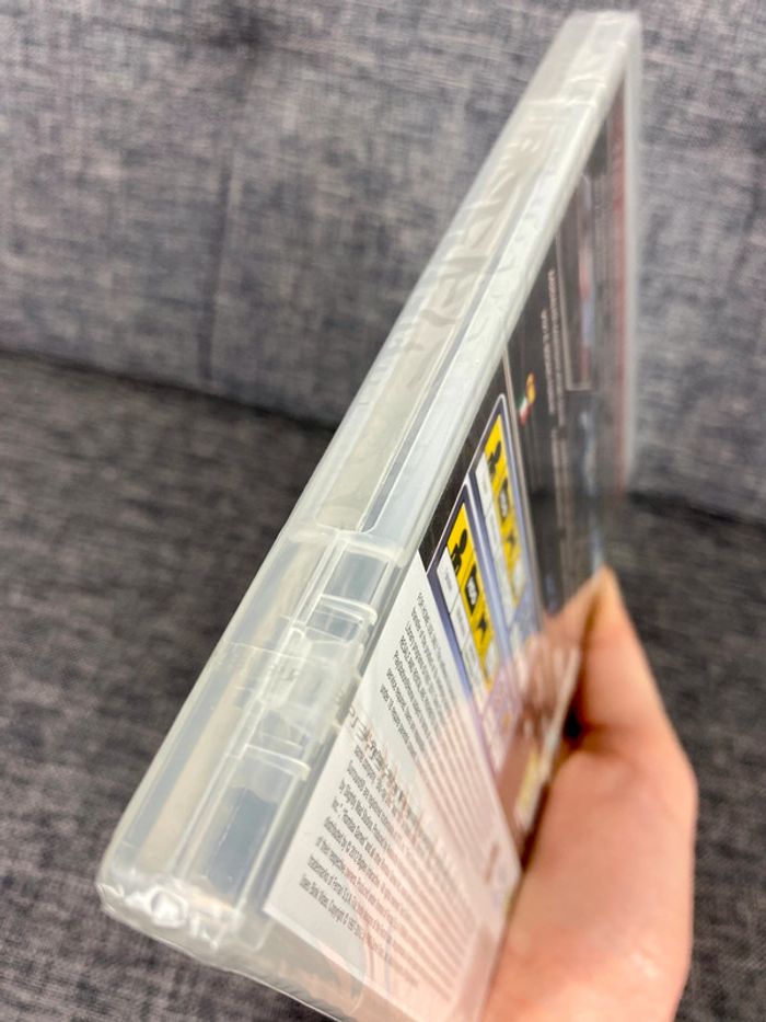 RARE Test Drive : Ferrari racing legends PS3 NЕUF (prix Amazo 54 eur) - photo numéro 4