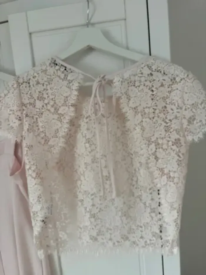 Robe avec boléro 36 Gina Bacconi - photo numéro 12