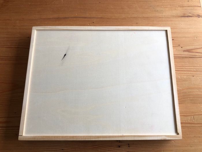 Tableau magnétique double face - photo numéro 10